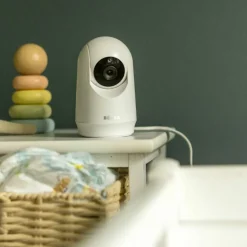 Caméra additionnelle Zen+ 2 Blanc