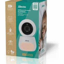 Caméra supplémentaire pour babyphone vidéo DVM2050