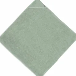 Cape de bain Ash Green (100 x 100 cm)