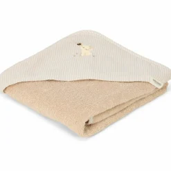 Cape de bain Baby Bunny (75 x 75 cm)