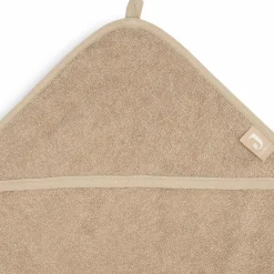 Cape de bain Biscuit (100 x 100 cm)