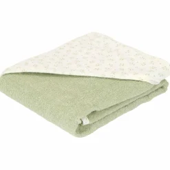 Cape de bain Blueberry Leaves (75 x 75 cm)