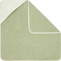 Cape de bain Blueberry Leaves (75 x 75 cm)