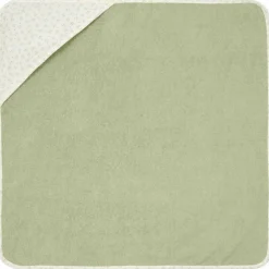 Cape de bain Blueberry Leaves (75 x 75 cm)