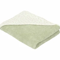 Cape de bain Blueberry Leaves (75 x 75 cm)