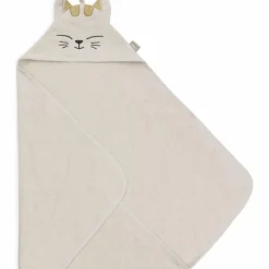 Cape de bain en éponge Charlie (75 x 75 cm)