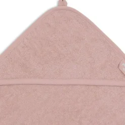 Cape de bain en éponge Wild Rose (75 x 75 cm)