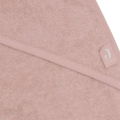 Cape de bain en éponge Wild Rose (75 x 75 cm)