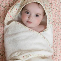 Cape de bain Fairy Wonders (75 x 75 cm)