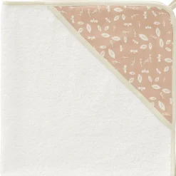 Cape de bain Forêt (75 x 75 cm)