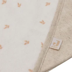 Cape de bain Harvest Naturel (75 x 75 cm)