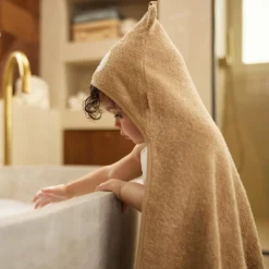 Cape de bain Jungle Jambo Cheetah (75 x 75 cm)