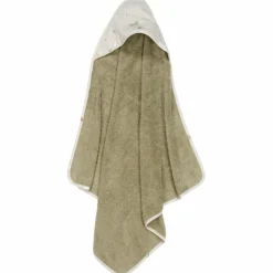 Cape de bain Little Farm (75 x 75 cm)