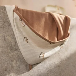 Cape de bain Nostalgic Ride (75 x 75 cm)