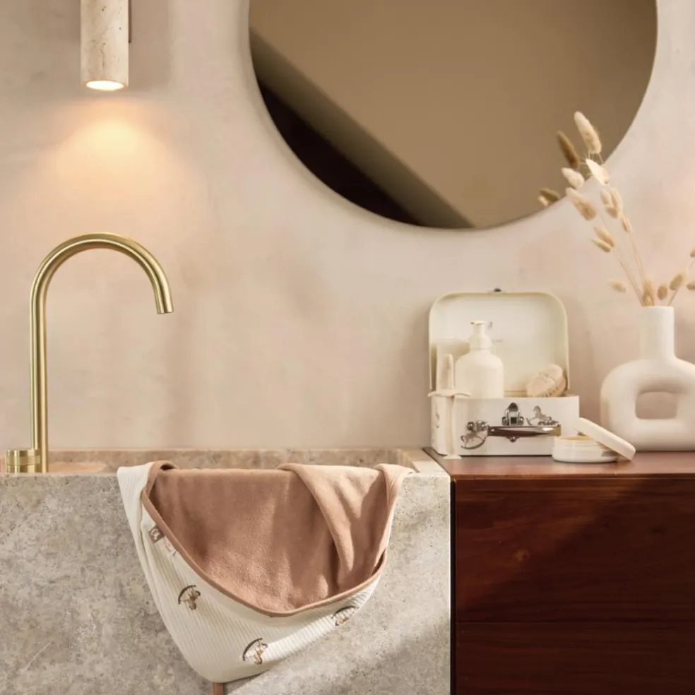 Cape de bain Nostalgic Ride (75 x 75 cm)