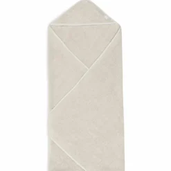 Cape de bain Nougat (100 x 100 cm)