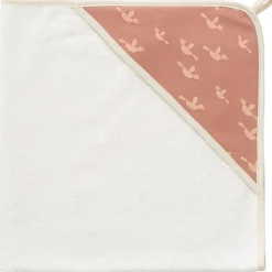 Cape de bain Oiseau (75 x 75 cm)