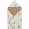 Cape de bain ours Teddy Bear (75 x 75 cm)