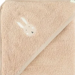 Cape de bain Rabbit (75 x 75 cm)