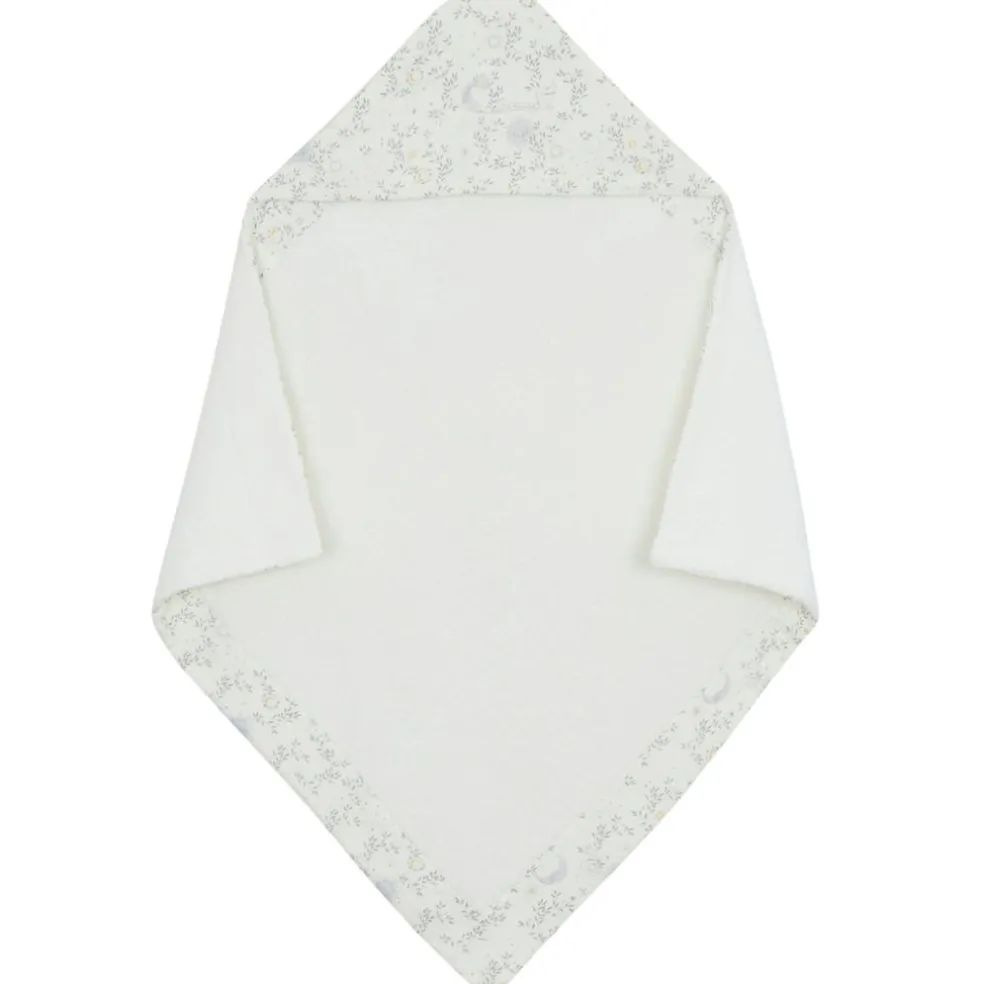 Cape de bain Rêve étoilé