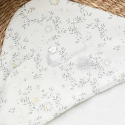 Cape de bain Rêve étoilé