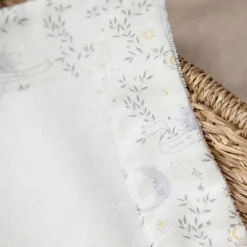 Cape de bain Rêve étoilé