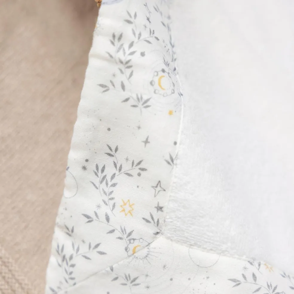 Cape de bain Rêve étoilé