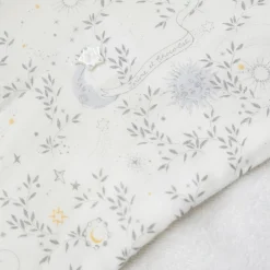 Cape de bain Rêve étoilé