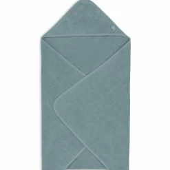 Cape de bain Sea Green (100 x 100 cm)