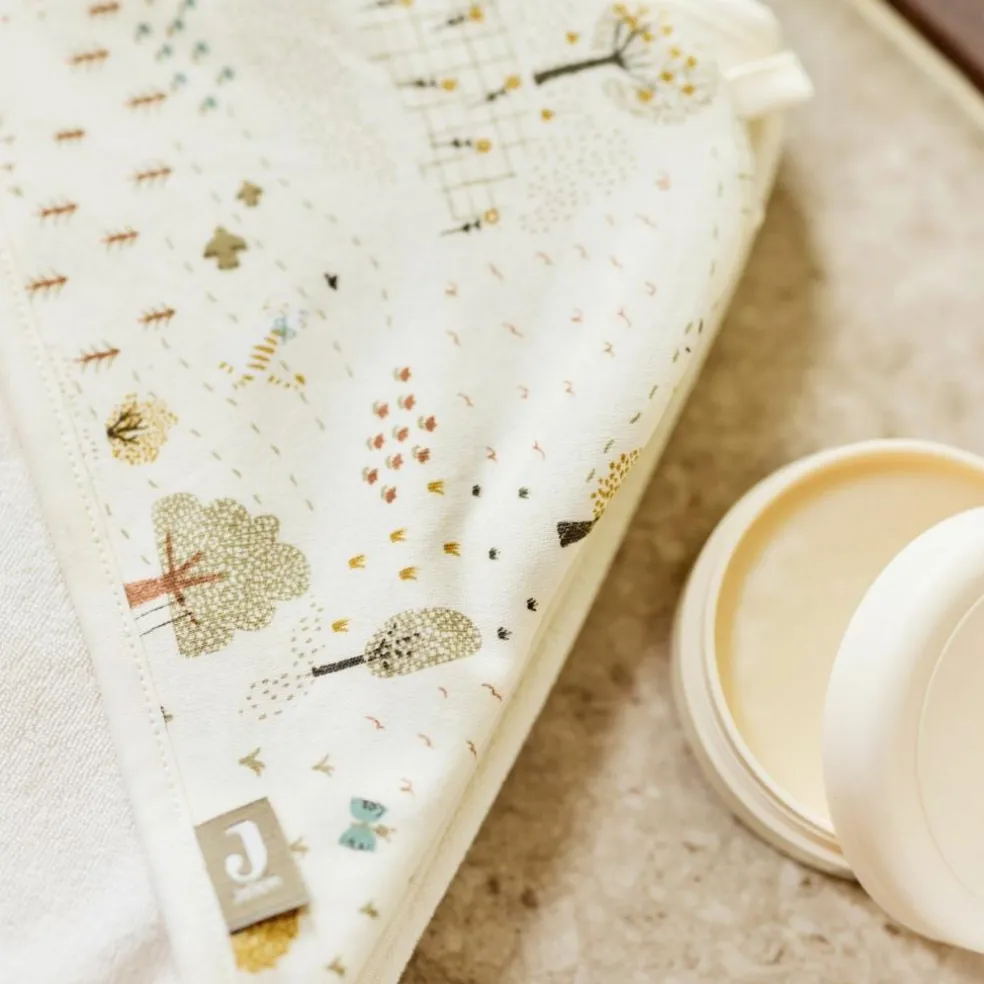 Cape de bain Tiny Park (75 x 75 cm)