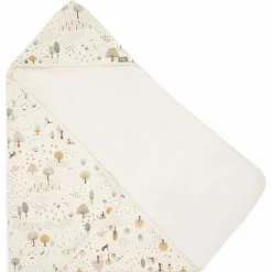 Cape de bain Tiny Park (75 x 75 cm)