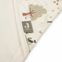 Cape de bain Tiny Park (75 x 75 cm)