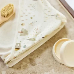 Cape de bain Tiny Park (75 x 75 cm)