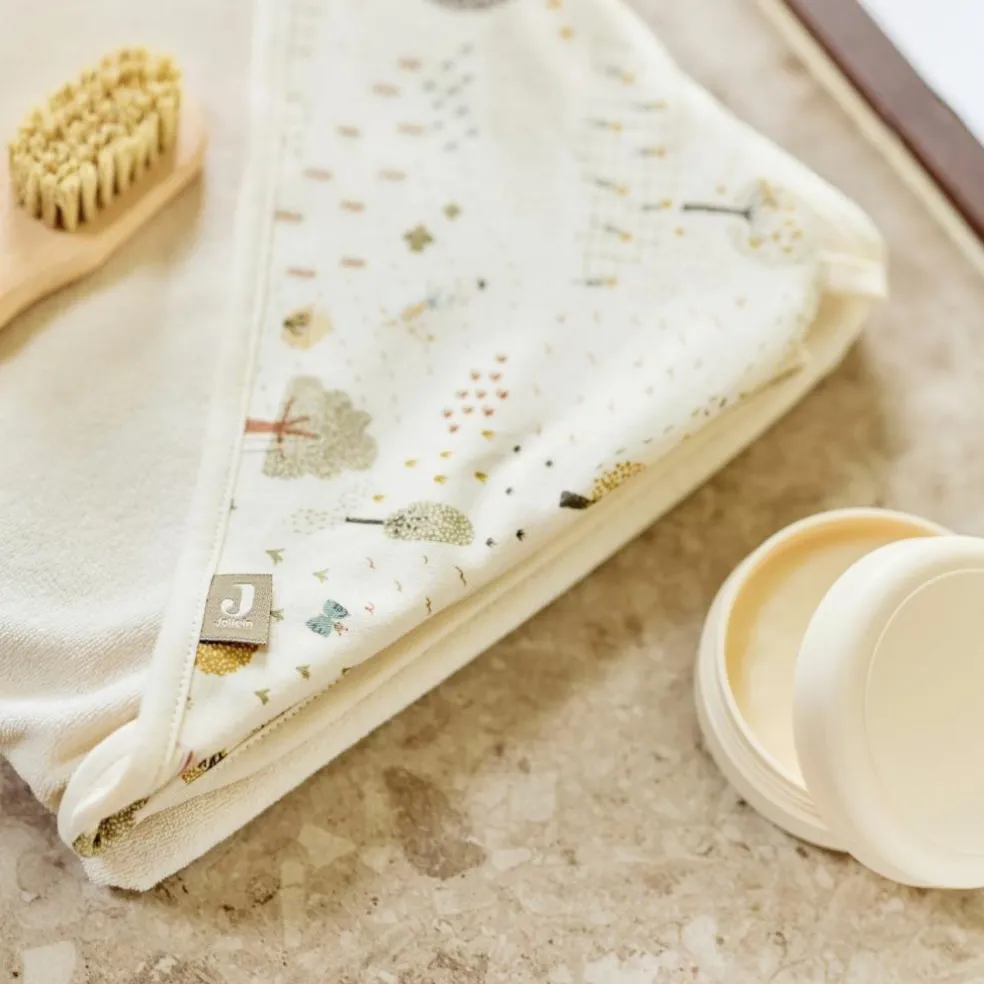 Cape de bain Tiny Park (75 x 75 cm)