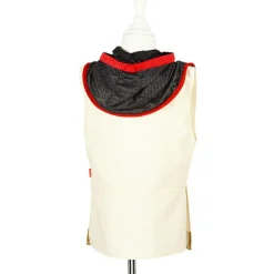Cape de chevalier Norman (5-7 ans)