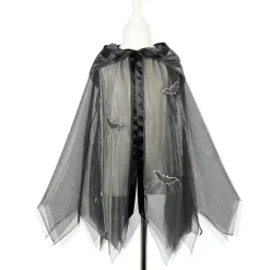 Cape de sorcière Mathilde (3-4 ans)