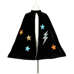 Cape de super-héros (4-8 ans)
