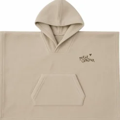 Cape hiver Petit Amour beige (2-4 ans)