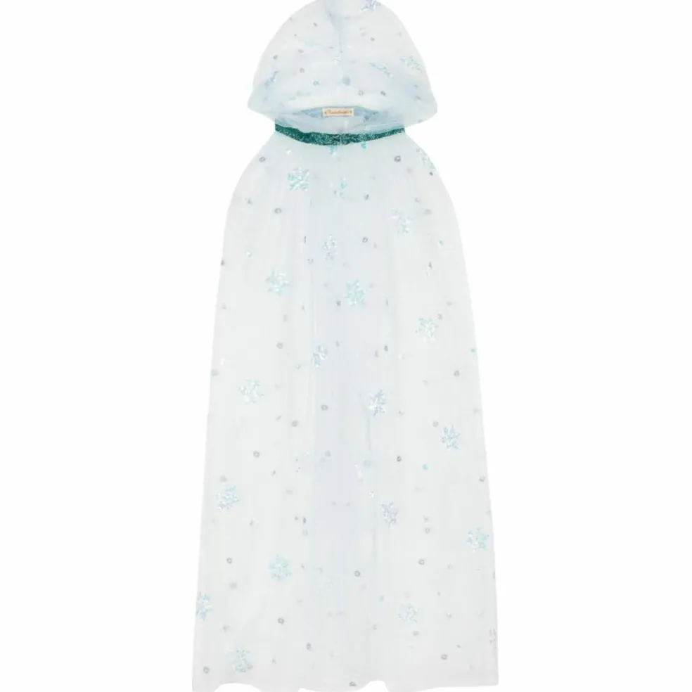 Cape Princesse des glaces (4-10 ans)