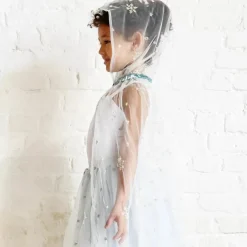 Cape Princesse des glaces (4-10 ans)