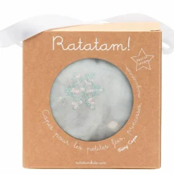 Cape Princesse des glaces (4-10 ans)