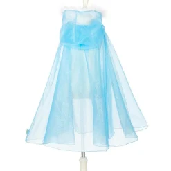 Cape Princesse des neiges (8-10 ans)