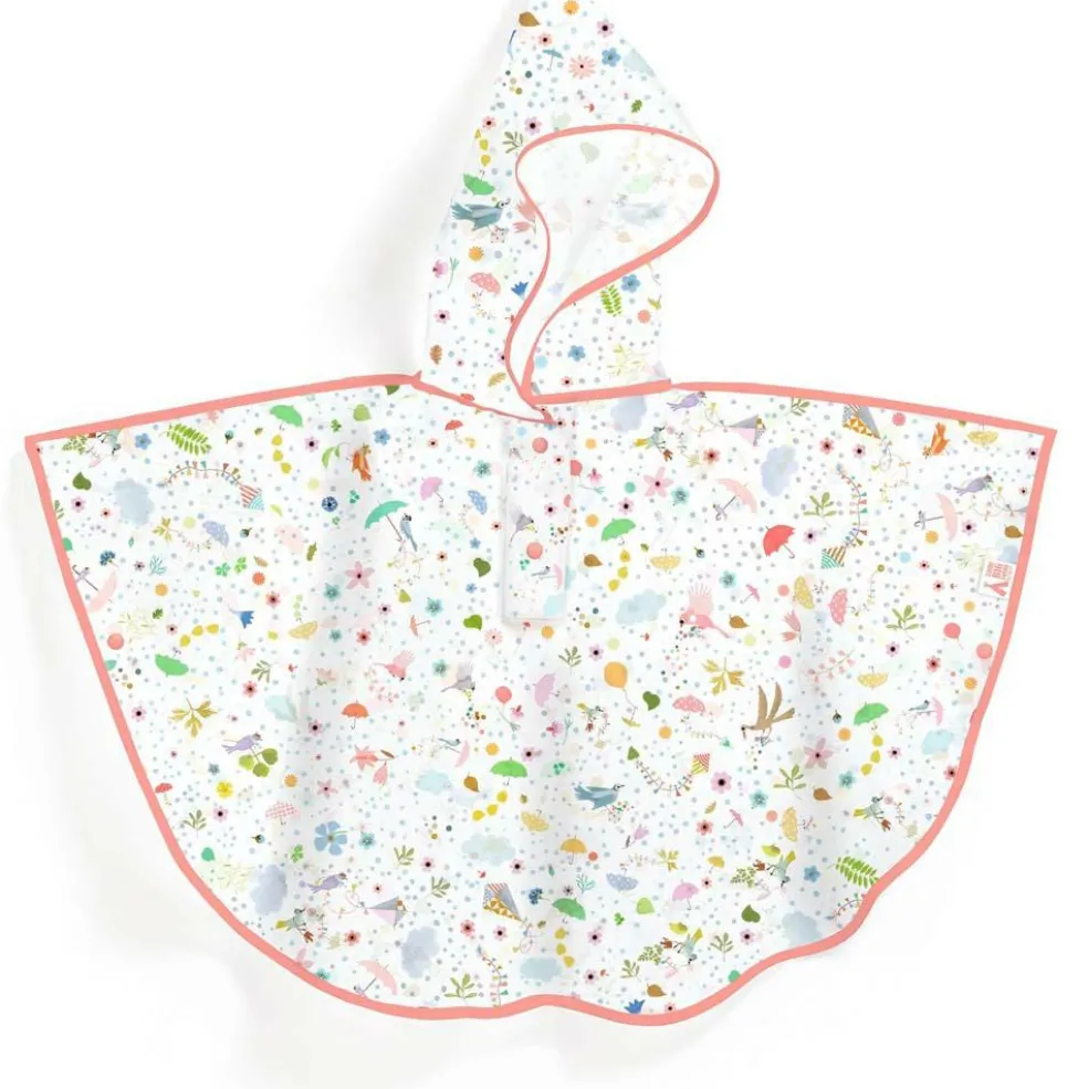 Capes de pluie Légèreté (5-7 ans)