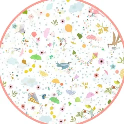 Capes de pluie Légèreté (5-7 ans)