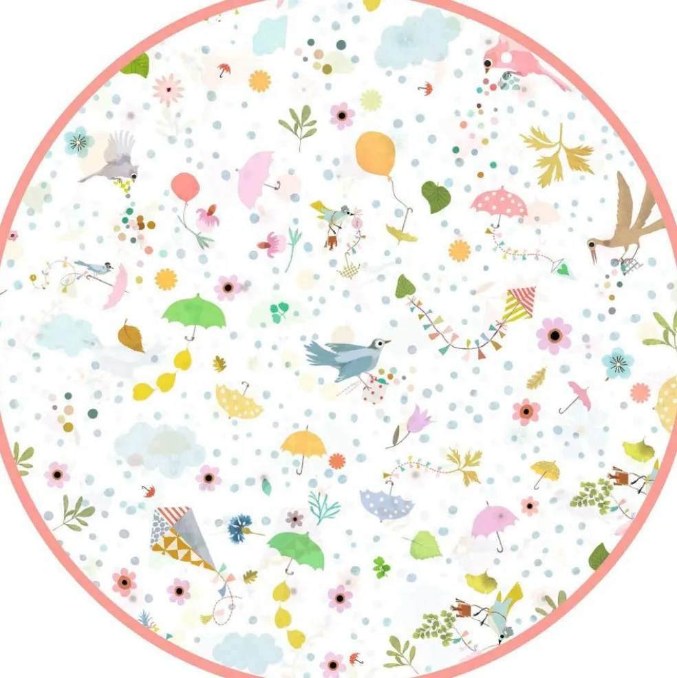 Capes de pluie Légèreté (5-7 ans)