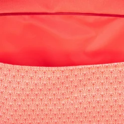 Cartable A4 maternelle Anaïs le flamant rose