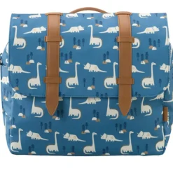 Cartable A4 maternelle Dino