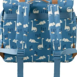 Cartable A4 maternelle Dino