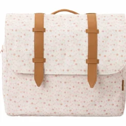 Cartable A4 maternelle Garden flowers