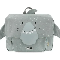 Cartable A4 maternelle Mr. Shark